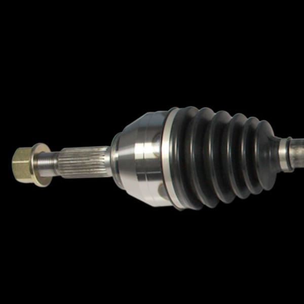 Gsp CV Axle Shaft 2011-2017 Nissan Juke 1.6L, NCV53027 NCV53027 - main