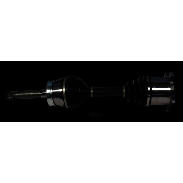 Gsp CV Joint Half Shaft - Front Right, NCV53072 NCV53072 - main