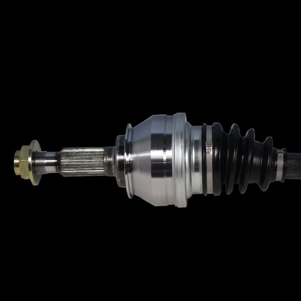 Gsp GSP - Rear Right - fits 2006-2013 Lexus IS250, NCV69044 NCV69044 - main