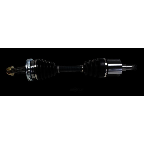 Gsp CV Axle Shaft, NCV10542 NCV10542 - main