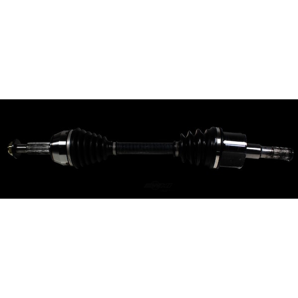 Gsp CV Axle Shaft, NCV11149 NCV11149 - main
