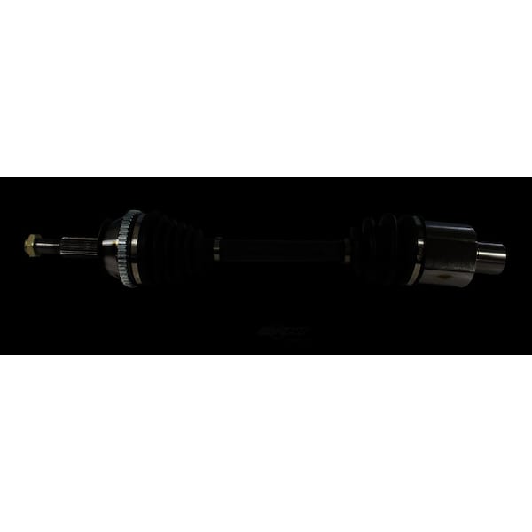 Gsp CV Axle Shaft 1995-1998 Ford Windstar 3.0L 3.8L, NCV11535 NCV11535 - main