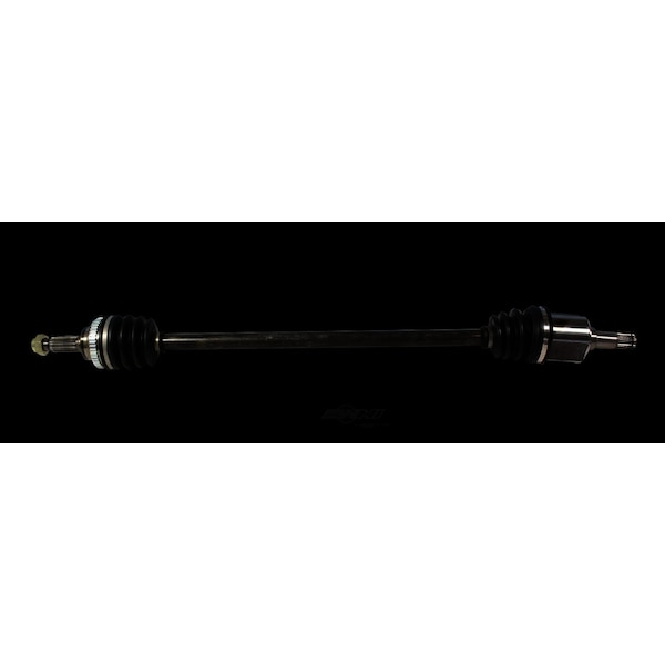 GSP NCV10018 CV Axle Shaft Assembly GSP NCV10018 CV Axle Shaft Assembly