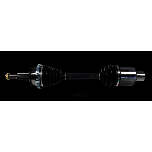 Gsp CV Axle Shaft 1995-2002 Lincoln Continental, NCV11551 NCV11551 - main
