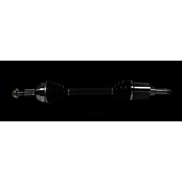 Gsp CV Axle Shaft, NCV12503 NCV12503 - main