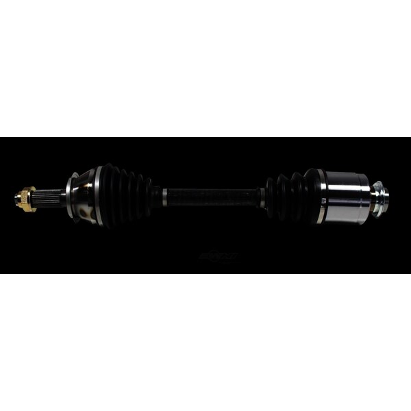 Gsp CV Axle Shaft 2004-2008 Acura TSX 2.4L, NCV21504 NCV21504 - main