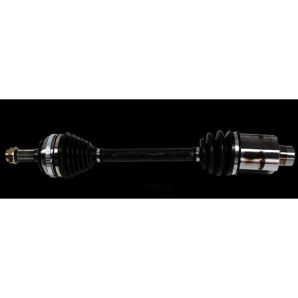 Gsp CV Axle Shaft, NCV21525 NCV21525 - main