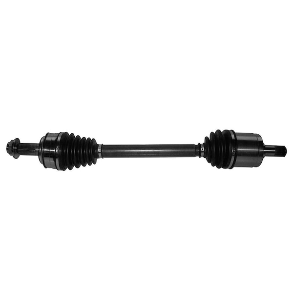 Gsp CV Axle Shaft, NCV36121 NCV36121 - main