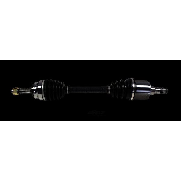 Gsp CV Axle Shaft, NCV51004 NCV51004 - main