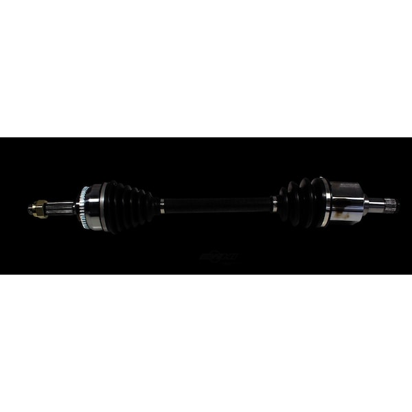 Gsp CV Axle Shaft, NCV51525 NCV51525 - main