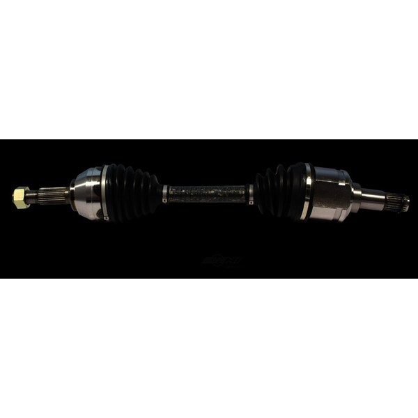 Gsp CV Axle Shaft 2007-2011 Nissan Altima 2.5L, NCV53917 NCV53917 - main
