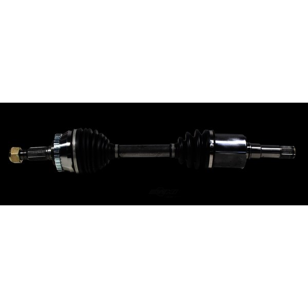 Gsp CV Axle Shaft 2002-2003 Saab 9-5, NCV62011 NCV62011 - main