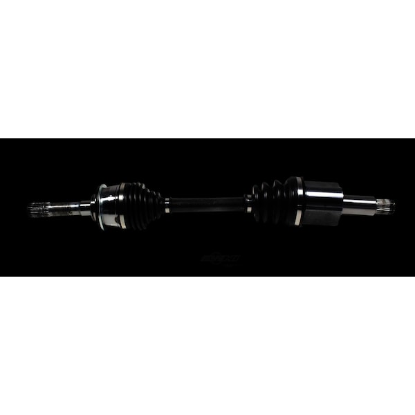 Gsp CV Axle Shaft, NCV68032 NCV68032 - main