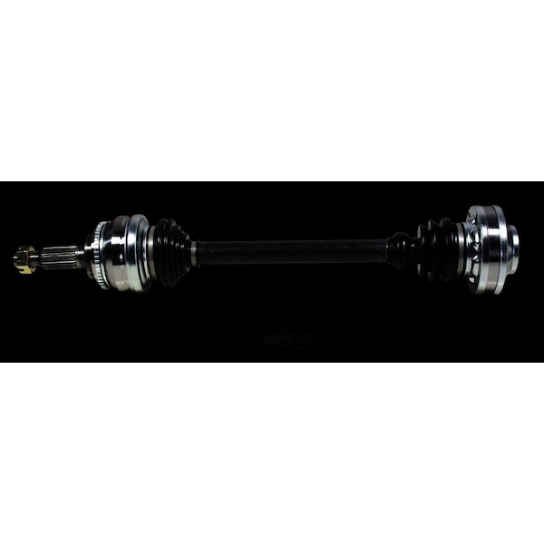 Gsp CV Axle Shaft, NCV69616 NCV69616 - main