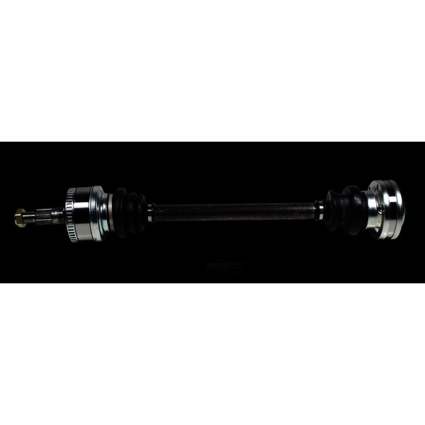 Gsp CV Axle Shaft 2000-2004 Porsche Boxster 3.2L, NCV70002 NCV70002 - main