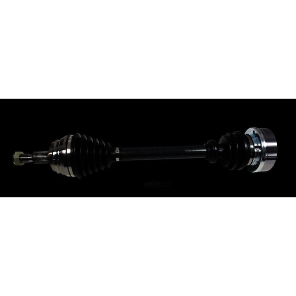 Gsp CV Axle Shaft, NCV72057 NCV72057 - main