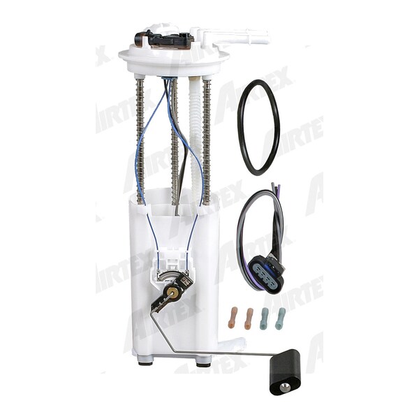 Fuel Pump Module Assembly Spectra SP7156M Fuel Pump Module Assembly Spectra SP7156M