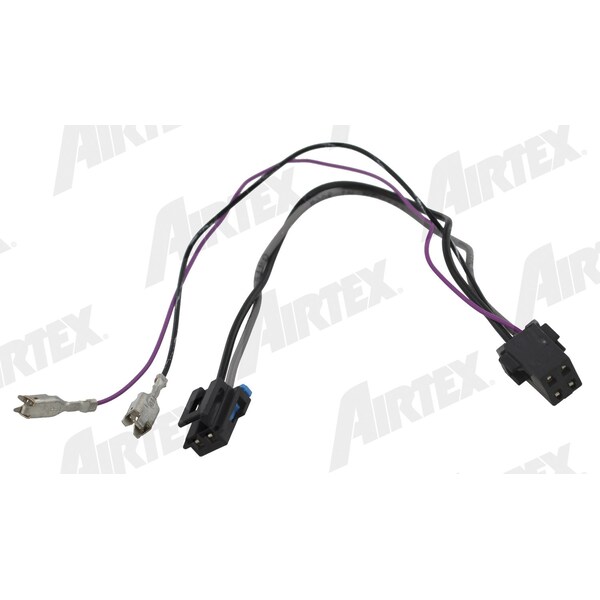 AIRTEX Fuel Pump Wiring Harness, WH3000 (WH3000) Zoro