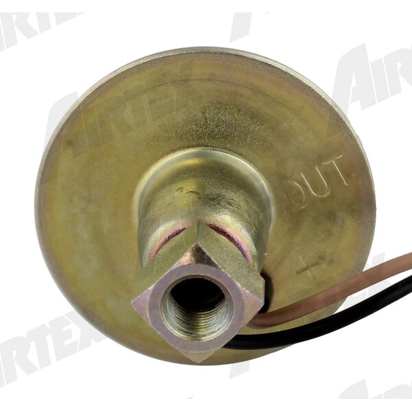 Airtex E8002 Electric Fuel Pump – Fits Volvo 240, 740, 940 & Jaguar, 82-98, Aftermarket