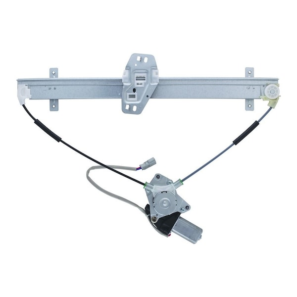 Motorcraft WLR35 Regulator Motorcraft WLR35 Regulator
