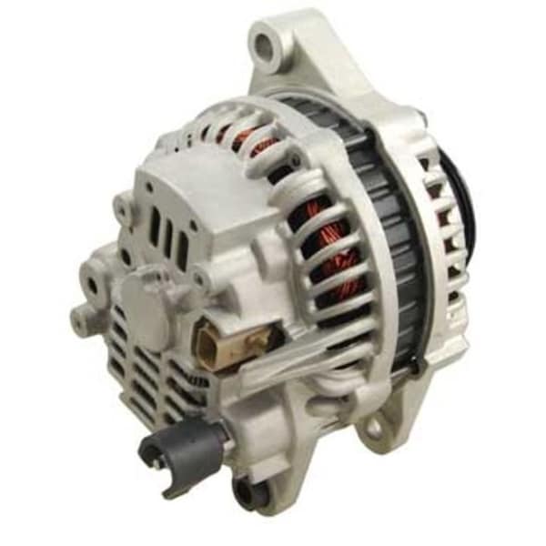 Wps World Power Systems Alternator 1998-2004 Dodge Neon 2.0L 13735N - main