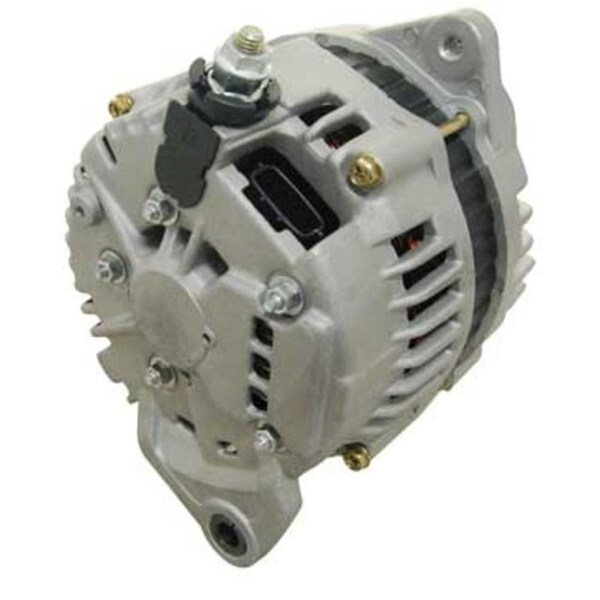 Wps World Power Systems Alternator, 13901N 13901N - main