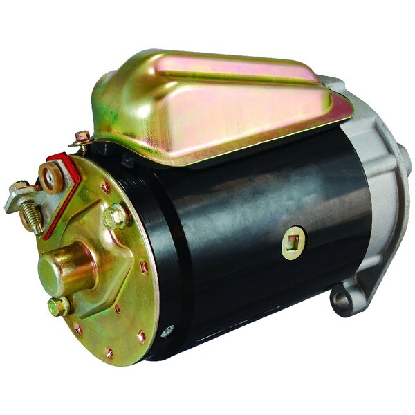 Wps World Power Systems Starter Motor, 3152N 3152N - main