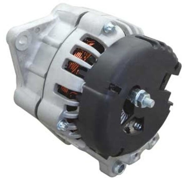 Wps World Power Systems Alternator, 8156N-6G1 8156N-6G1 - main