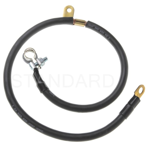 Standard Ignition Battery Cable, A312CLT A312CLT Zoro