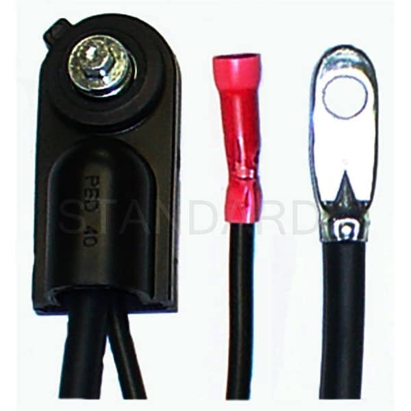 Standard Ignition Battery Cable, A354DA A354DA Zoro