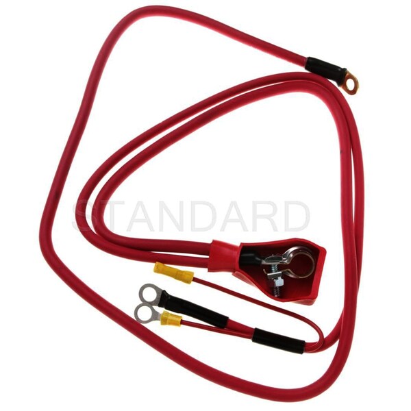 Standard Ignition Battery Cable, A494TA A494TA Zoro