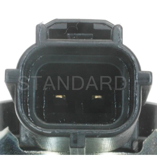Idle Control Valve Standard Ignition AC117 Idle Air Control Valve + Cross Air Idle Control Valve