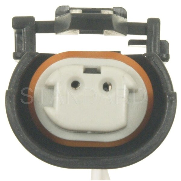 Standard Ignition A/C Compressor CutOut Switch Harness Connector, S