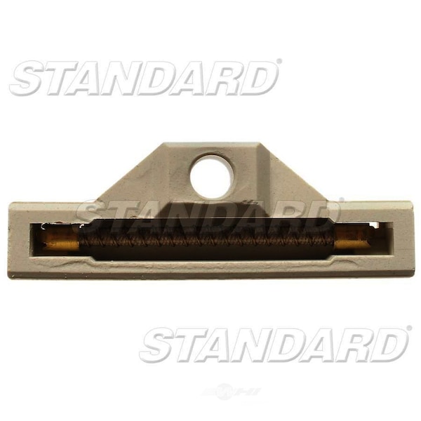 Standard Ignition Ballast Resistor, RU11 RU11 Zoro