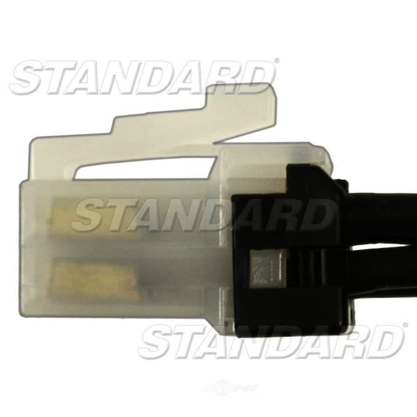 Standard Ignition Hvac Blower Motor Resistor Connector, S-1785 S-1785 - main