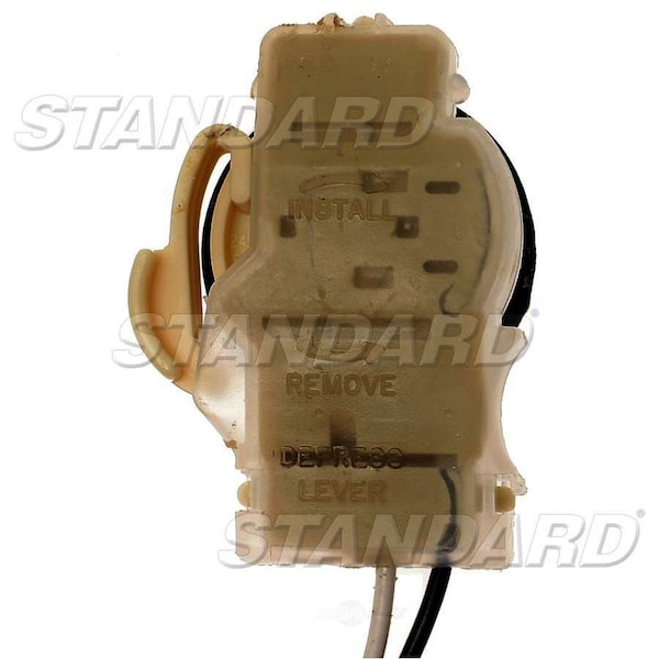 Standard Ignition Socket, S-506 S-506