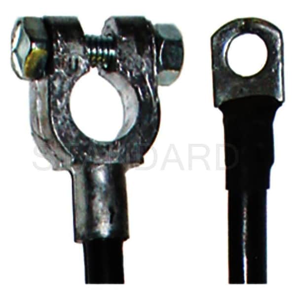 Standard Ignition Battery Cable, A304 A304 Zoro