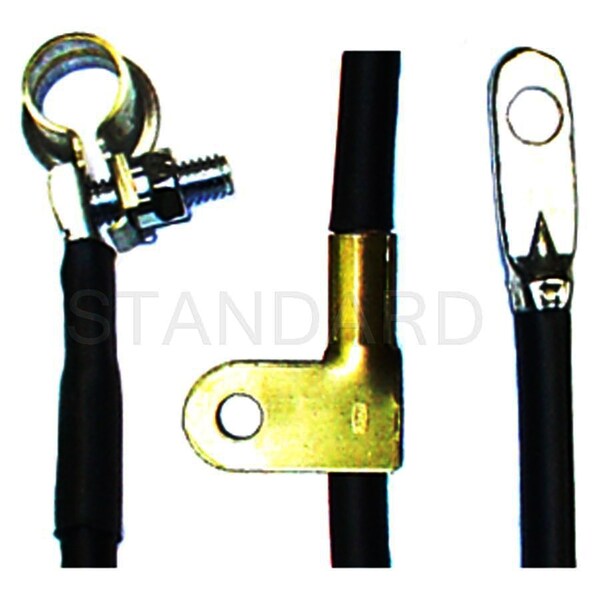 Standard Ignition Battery Cable, A344CLT A344CLT Zoro
