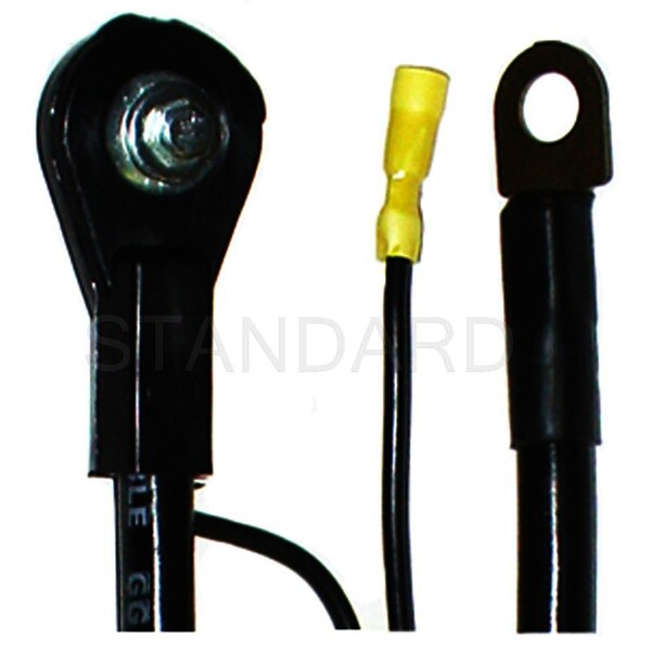 Standard Ignition Battery Cable Left, A402D A402D Zoro