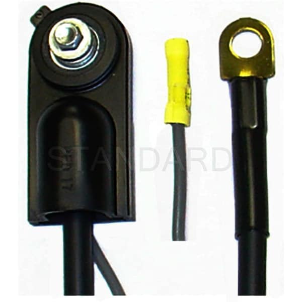 Standard Ignition Battery Cable, A654D A654D Zoro