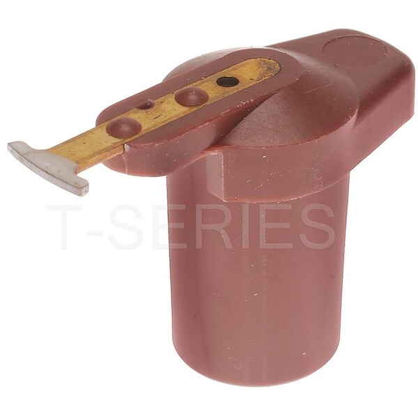 Standard Ignition Distributor Rotor, JR86T JR86T | Zoro