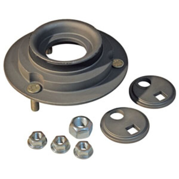 Specialty Products Co Alignment Camber Caster Plate - Front Upper Strut, 81320 81320 - main