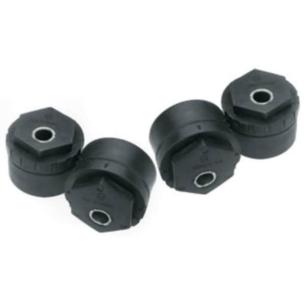 Specialty Products Co Alignment Camber Toe Bushing Kit - Rear Upper at Crossmember, 87330 87330 - main