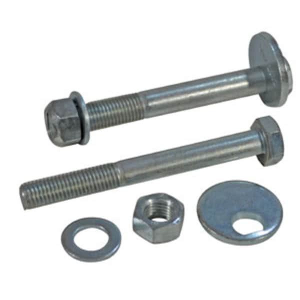 Specialty Products Co Alignment Cam Bolt Kit Front, 82365 82365 Zoro