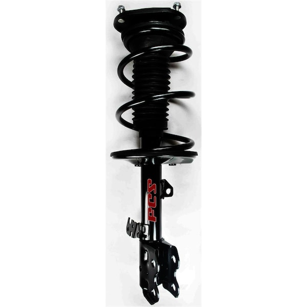 Fcs Auto Parts Suspension Strut and Coil Spring Assembly - Front Right, 1331620R 1331620R - main