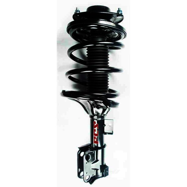 Focus Auto Parts Suspension Strut and Coil Spring Assembly, 1331659L 1331659L - main