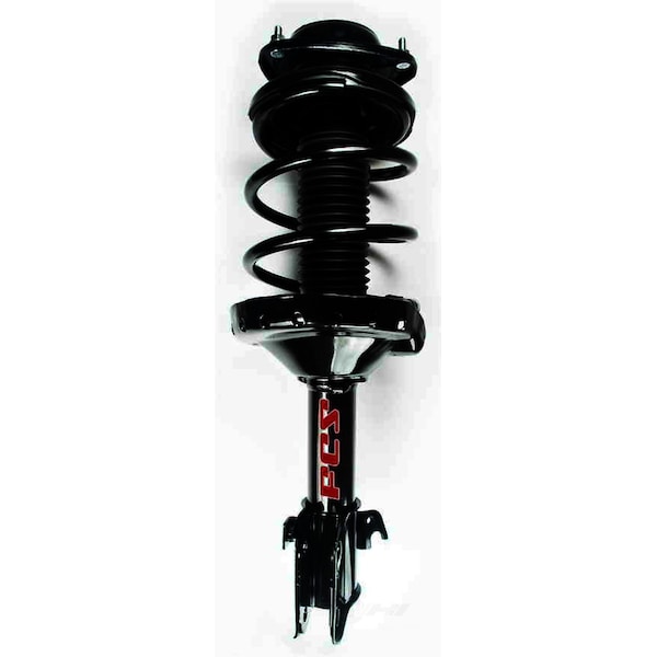 Fcs Auto Parts Suspension Strut&Coil Spring Assembly 2004-2005 Subaru Impreza 2. 1331751L - main