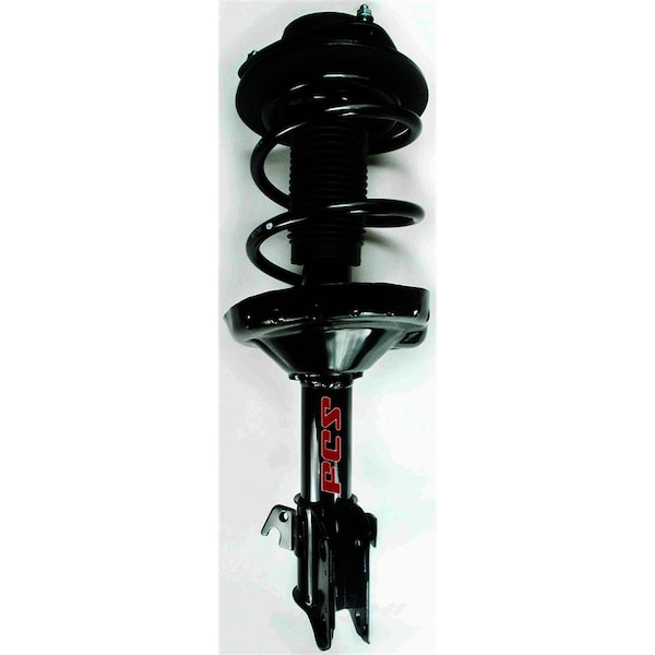 Fcs Auto Parts Suspension Strut&Coil Spring Assembly 20052010 Ford Mustang V6 V8 1331758R Zoro