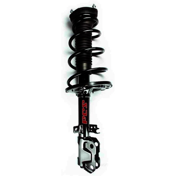 Fcs Auto Parts Suspension Strut&Coil Spring Assembly 20122014 Toyota Camry 2.5L 1333377R Zoro