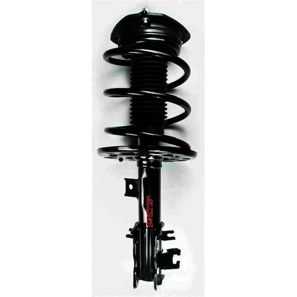 Fcs Auto Parts Suspension Strut and Coil Spring Assembly - Front Right, 1333426R 1333426R - main